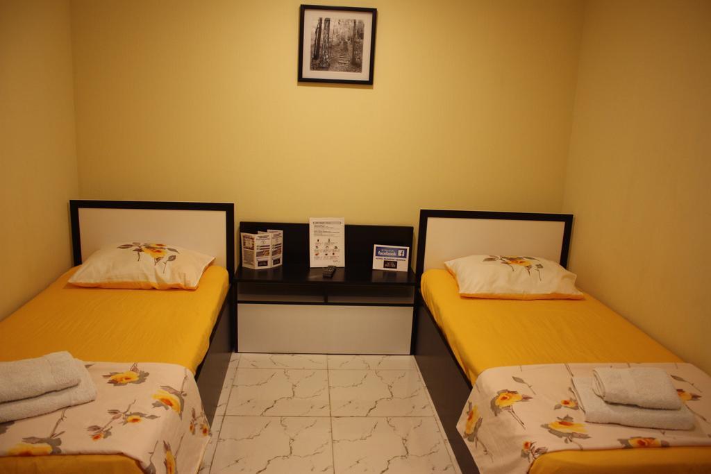 Paradise Hotel