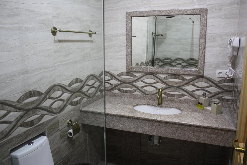 Hotel Paradise Tbilisi