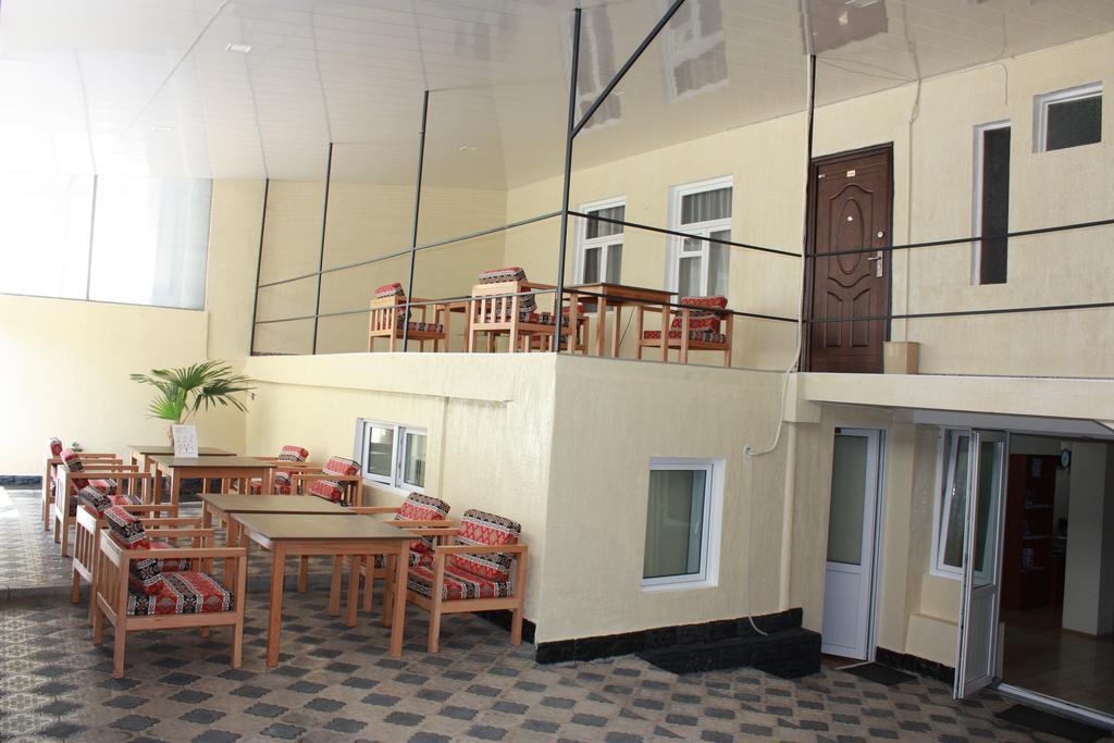 Hotel Paradise 2*
