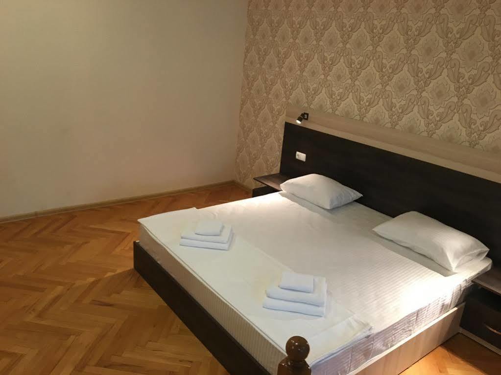 Paradise Tbilisi