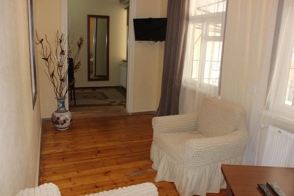 Hotel Paradise Tbilisi