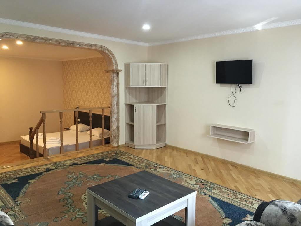 Hotel Paradise Tbilisi