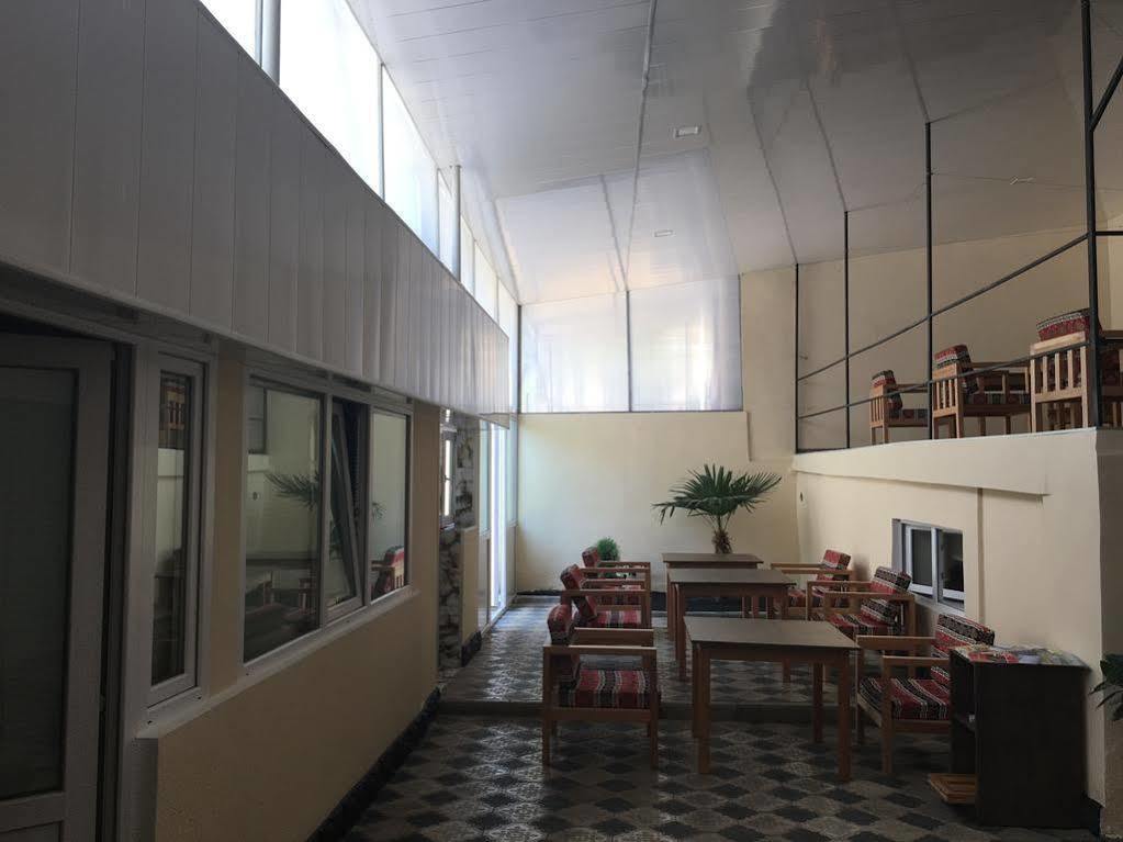Paradise Hotel Tbilisi