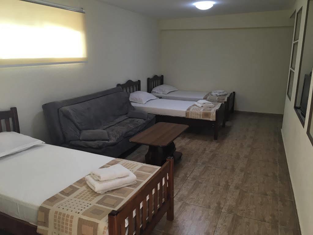 Hotel Paradise Tbilisi